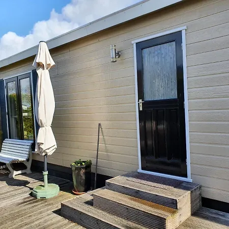 シャレー Chalet Burghorn *