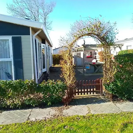 Chalet Burghorn シャレー *