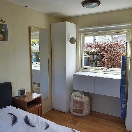 シャレー Chalet Burghorn スハーヘン