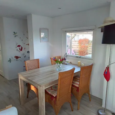 Chalet Burghorn Chalet Schagen