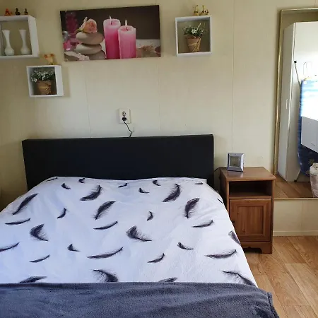 Chalet Chalet Burghorn *