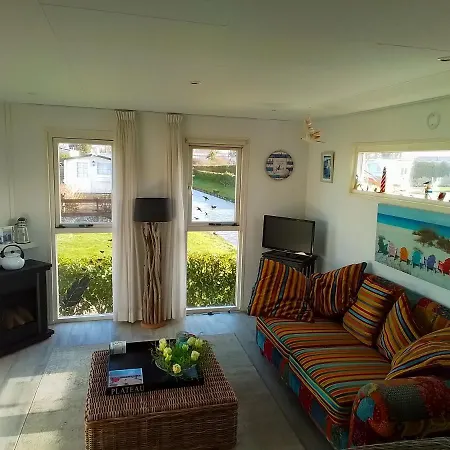 Chalet Burghorn Schagen