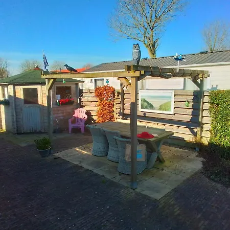 Chalet Burghorn *