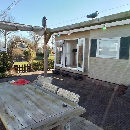 Chalet Chalet Burghorn Schagen