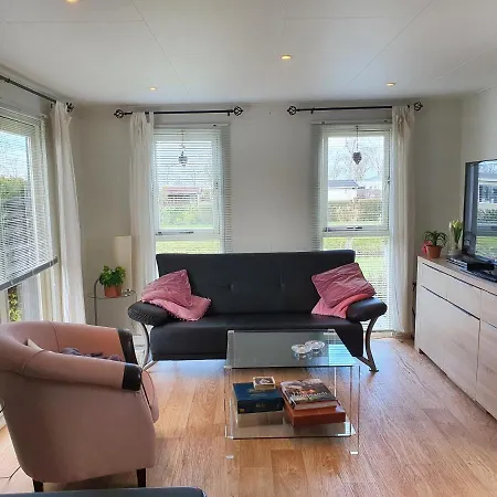 Chalet Burghorn Chalet Schagen