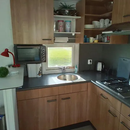 Chalet Chalet Burghorn *
