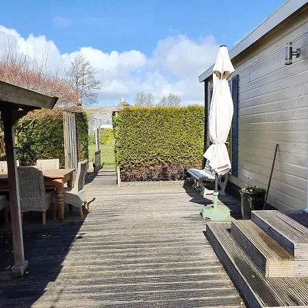 Chalet Chalet Burghorn Schagen