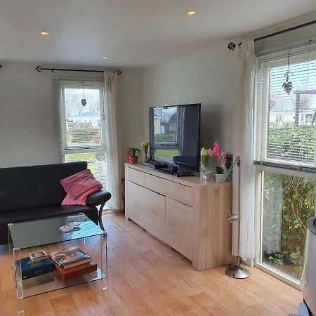 Chalet Chalet Burghorn Schagen