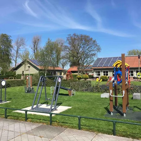 Chalet Burghorn *