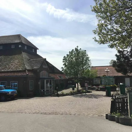 Chalet Chalet Burghorn *