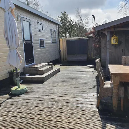 Chalet Chalet Burghorn