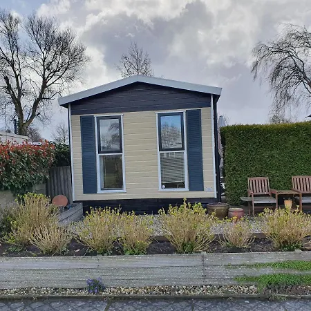 Chalet Burghorn Chalet Schagen