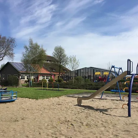 Chalet Burghorn Schagen